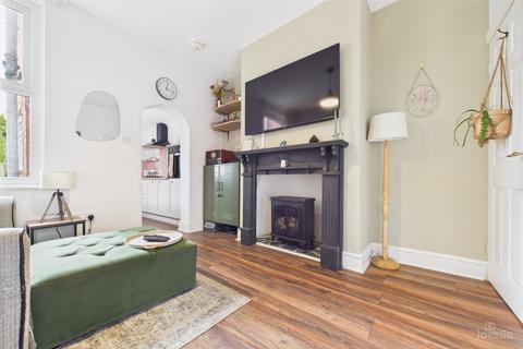 23 Barrow Road, Barton-upon-humber, DN18 6AA