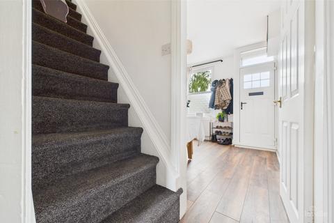 23 Barrow Road, Barton-upon-humber, DN18 6AA