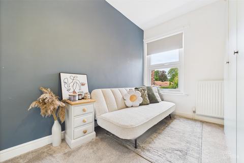 23 Barrow Road, Barton-upon-humber, DN18 6AA