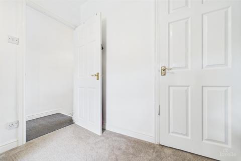 23 Barrow Road, Barton-upon-humber, DN18 6AA