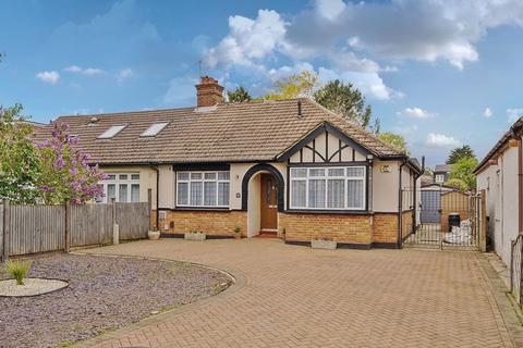47 The Chase, Ickenham, Uxbridge, UB10 8ST