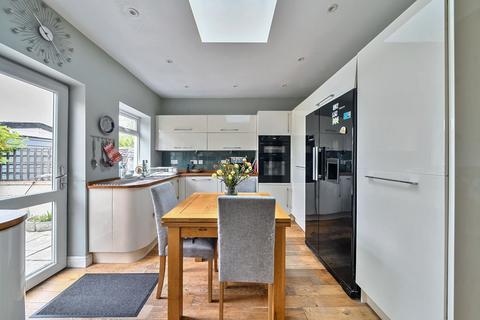 47 The Chase, Ickenham, Uxbridge, UB10 8ST