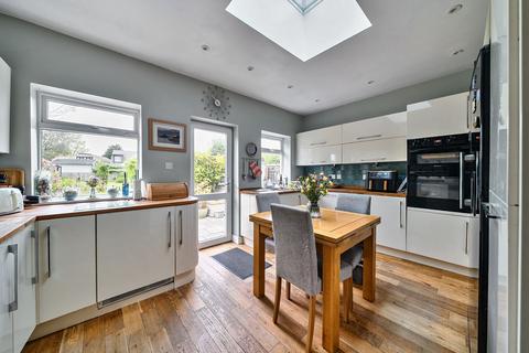 47 The Chase, Ickenham, Uxbridge, UB10 8ST