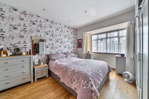 47 The Chase, Ickenham, Uxbridge, UB10 8ST