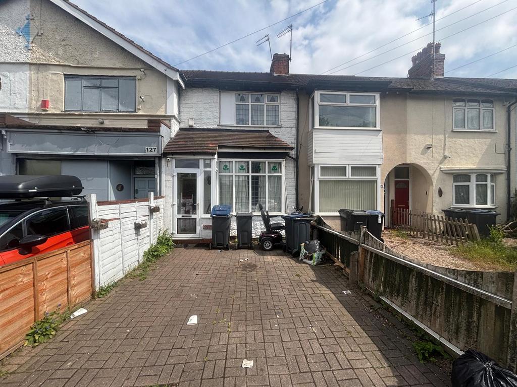 HMO spec house For Sale