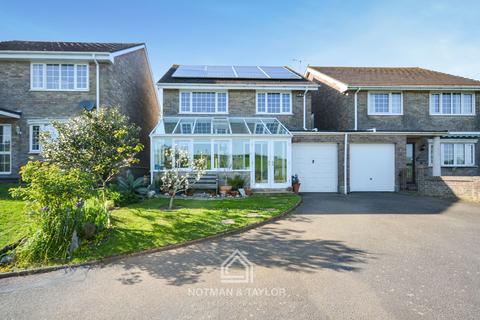 5 Hounster Drive, Millbrook, Torpoint, PL10 1BZ