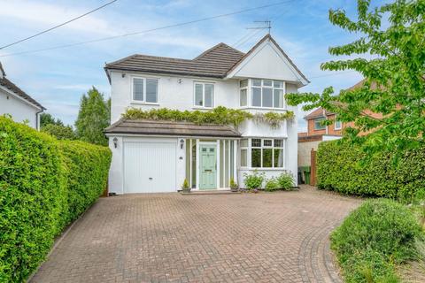 63 Meadow Road, Catshill, Bromsgrove, B61 0JJ
