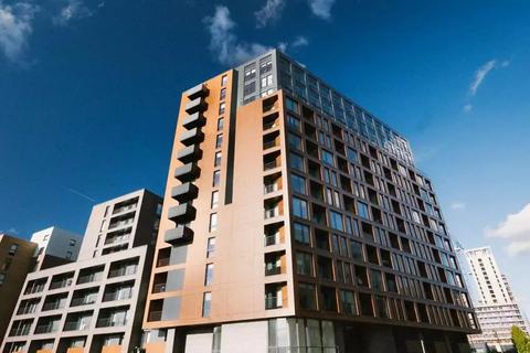 undefined, Liverpool Street, Salford M5