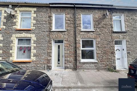 3 bedroom terraced house for sale, Lloyd Street, Gelli, CF41