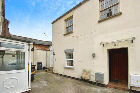 undefined, High Street, Wem, Shrewsbury