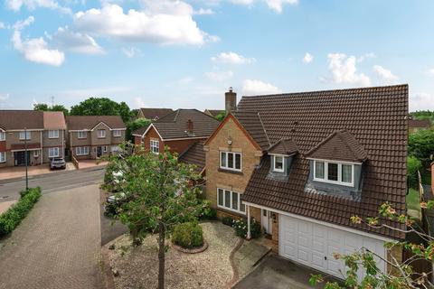 12 Baynton Meadow, Emersons Green, Bristol, BS16 7EL