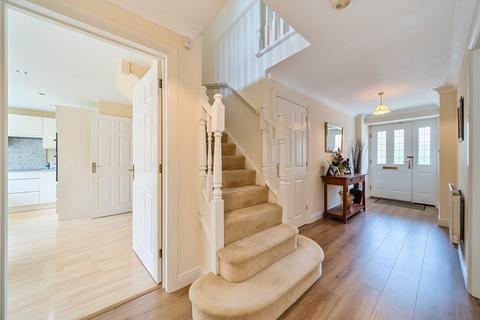 12 Baynton Meadow, Emersons Green, Bristol, BS16 7EL