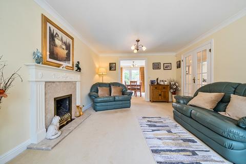 12 Baynton Meadow, Emersons Green, Bristol, BS16 7EL