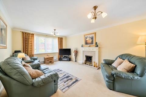 12 Baynton Meadow, Emersons Green, Bristol, BS16 7EL