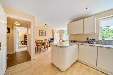 12 Baynton Meadow, Emersons Green, Bristol, BS16 7EL
