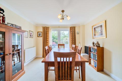 12 Baynton Meadow, Emersons Green, Bristol, BS16 7EL