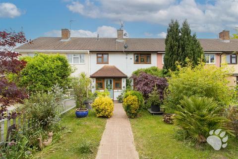 52 Beeleigh Cross, Basildon, SS14 2RN