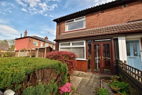 2 bedroom end of terrace house for sale, Church Road, Hollingworth, Hyde, Greater Manchester, SK14