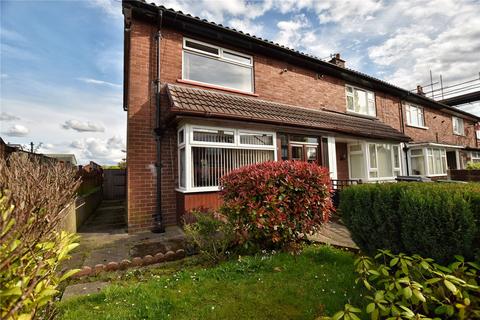 2 bedroom end of terrace house for sale, Church Road, Hollingworth, Hyde, Greater Manchester, SK14
