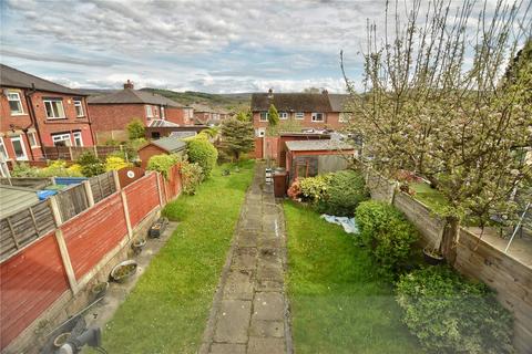 2 bedroom end of terrace house for sale, Church Road, Hollingworth, Hyde, Greater Manchester, SK14