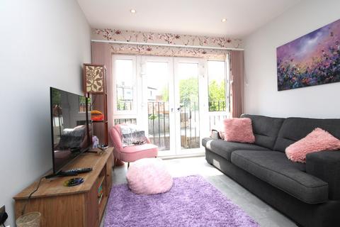 1 bedroom flat to rent, Brandon House, Claybury, Bushey, WD23