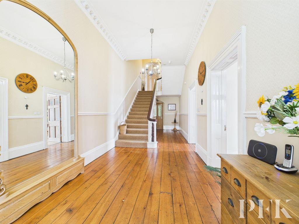 Hallway