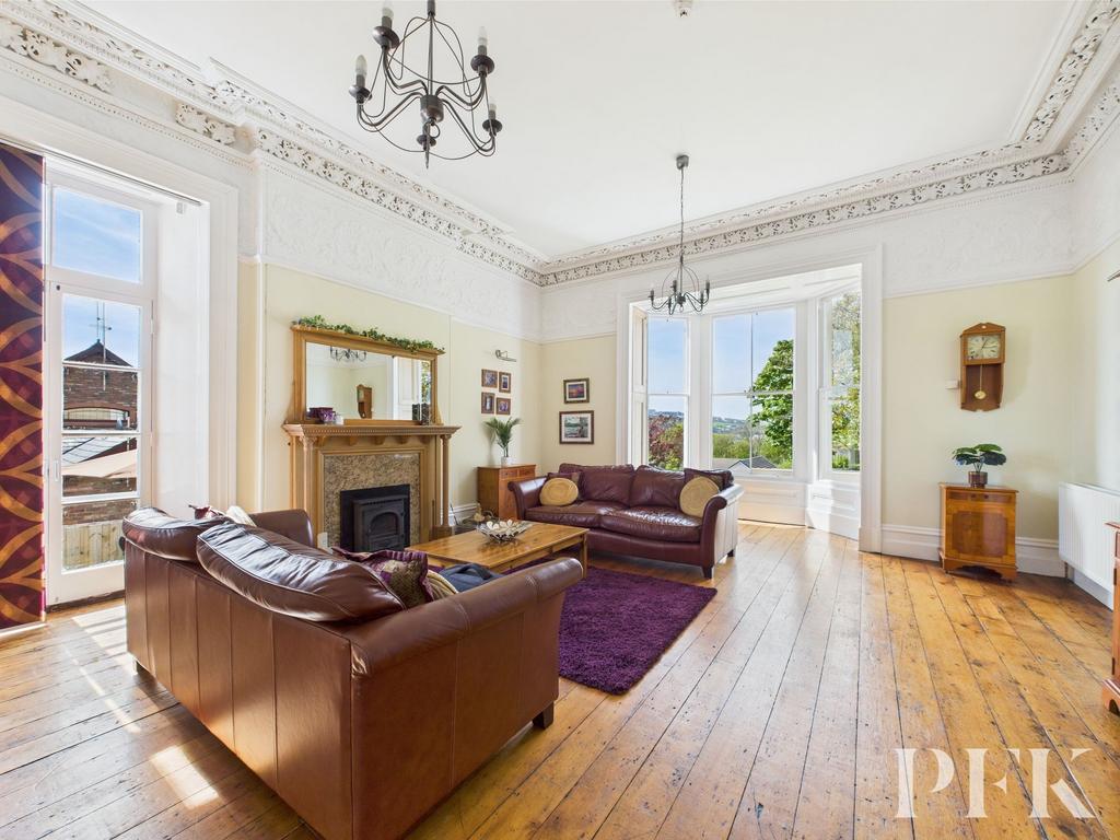 Reception Room 1