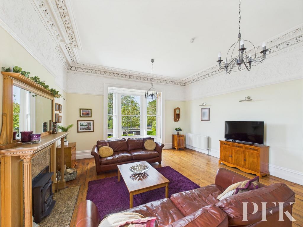 Reception Room 1