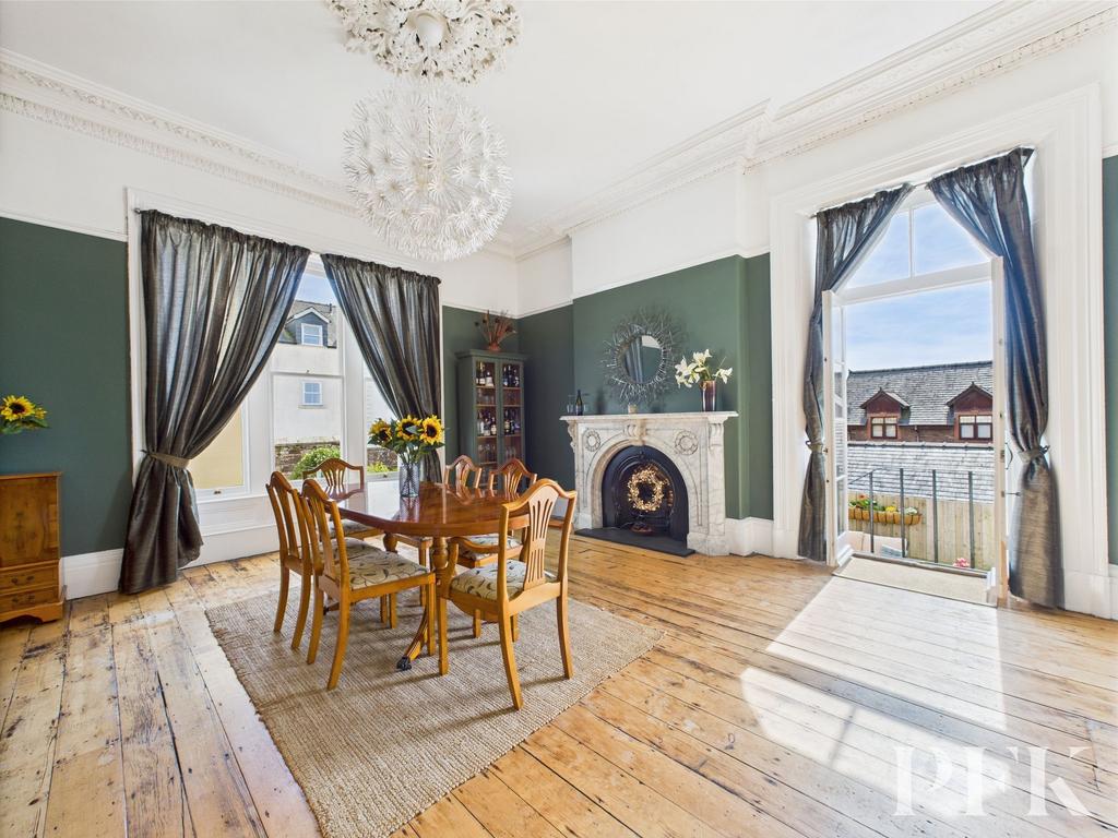 Reception Room 2