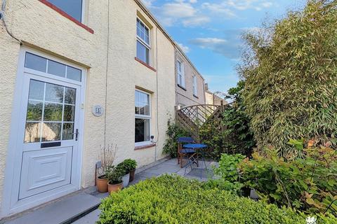 3 bedroom terraced house for sale, Wellfield Terrace, Ferryside