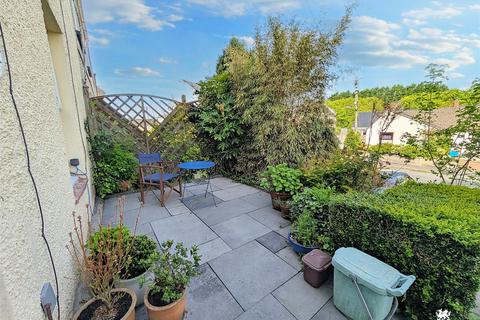 3 bedroom terraced house for sale, Wellfield Terrace, Ferryside