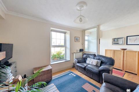 3 bedroom terraced house for sale, Wellfield Terrace, Ferryside
