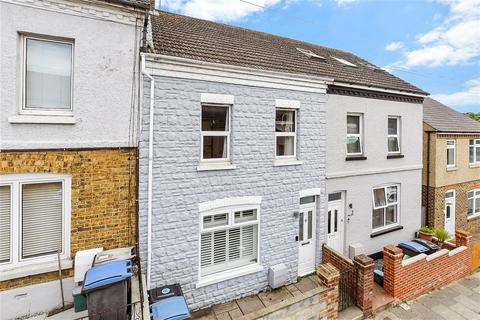 4 bedroom terraced house for sale, Whitfield Avenue, Dover, Kent