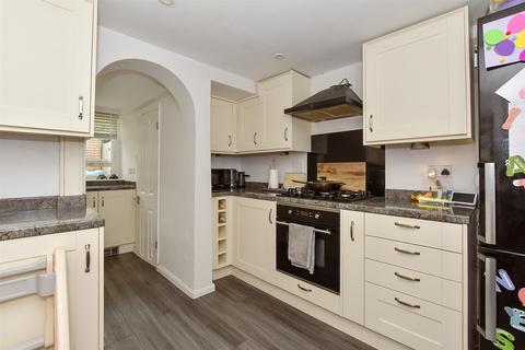 4 bedroom terraced house for sale, Whitfield Avenue, Dover, Kent