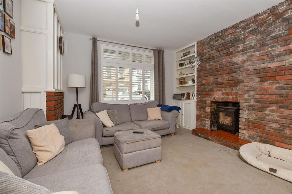 Lounge Area