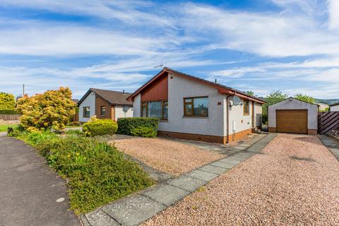 85 Brontonfield Drive, Bridge Of Earn, Perth, PH2 9HX
