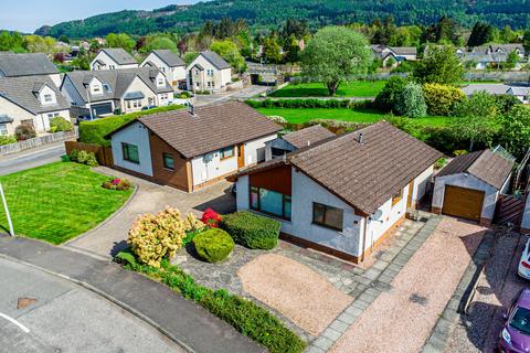 85 Brontonfield Drive, Bridge Of Earn, Perth, PH2 9HX