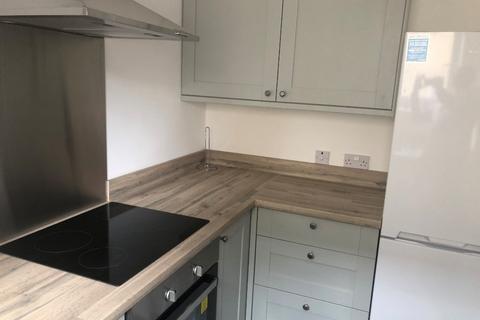 1 bedroom flat to rent, Heriothill Terrace, Canonmills, Edinburgh, EH7