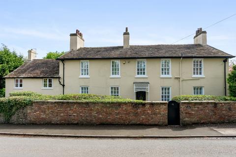 6 bedroom detached house for sale, Byrons Lane, Macclesfield, Cheshire, SK11
