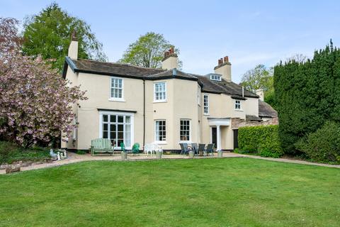 6 bedroom detached house for sale, Byrons Lane, Macclesfield, Cheshire, SK11