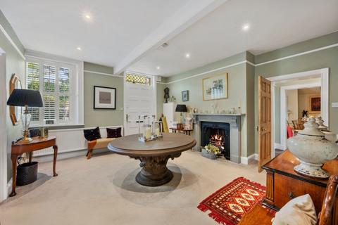 6 bedroom detached house for sale, Byrons Lane, Macclesfield, Cheshire, SK11