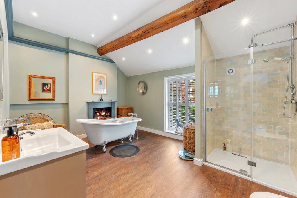 En Suite