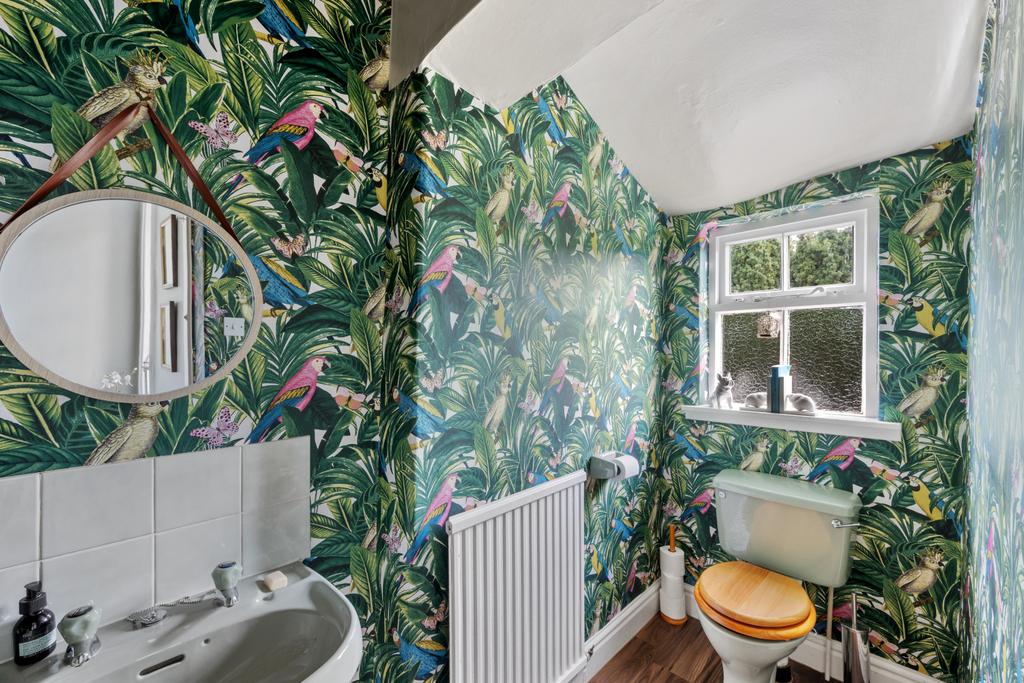 Cottage Wc