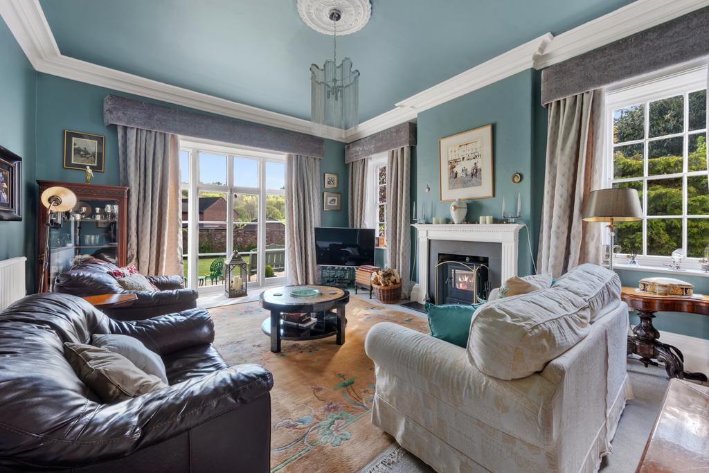 Drawing Room