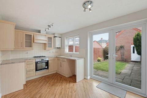 32 Buckridge Lane, Shirley, Solihull, B90 1TF