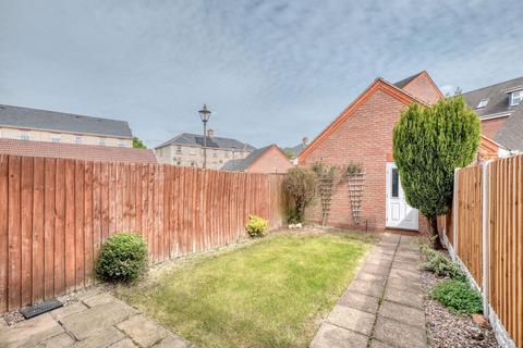 32 Buckridge Lane, Shirley, Solihull, B90 1TF