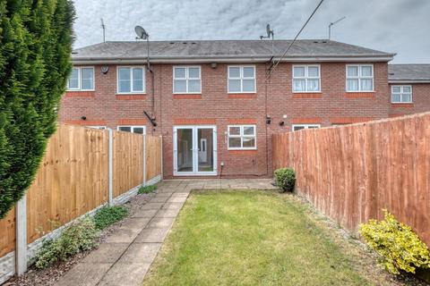 32 Buckridge Lane, Shirley, Solihull, B90 1TF