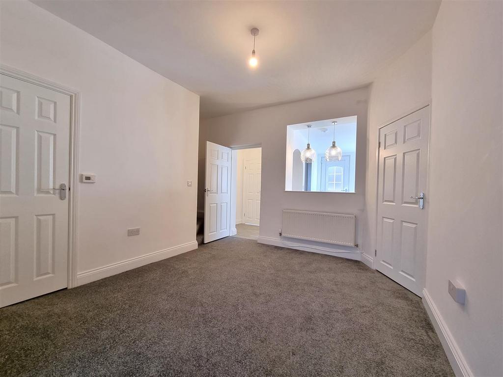 Reception Room Two