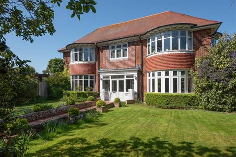 4 bedroom detached house for sale, Westbrook Avenue, Westbrook, Margate