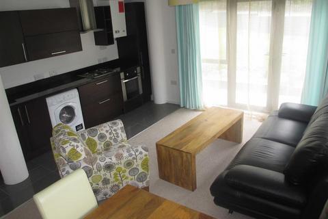 2 bedroom apartment to rent, Skiddaw Heights, Cockermouth CA13